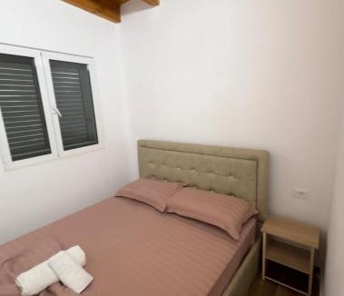Divjake House | Villa Gersi