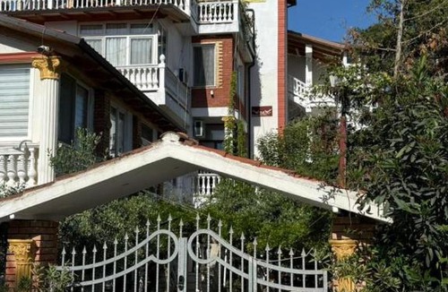 Golem Apartment | Villa Gersina Golem