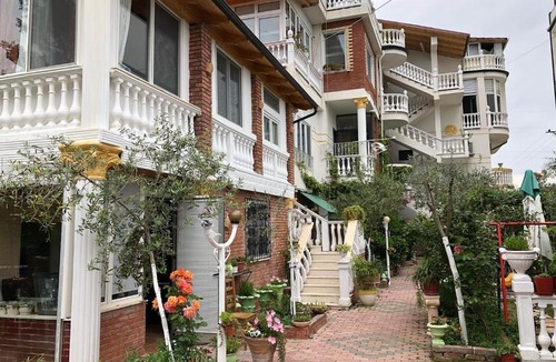 Golem Apartment | Villa Gersina Golem