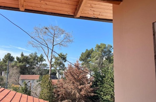 Golem Apartment | Villa Gersina Golem