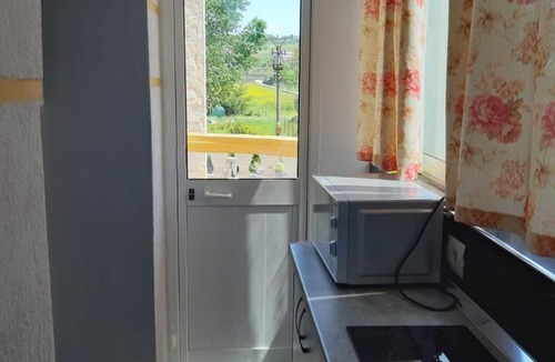 Golem Apartment | Villa Gersina Golem