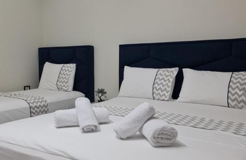 Ksamil Apartment | Villa Gezimi