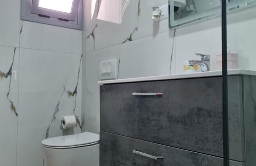 Ksamil Apartment | Villa Gezimi