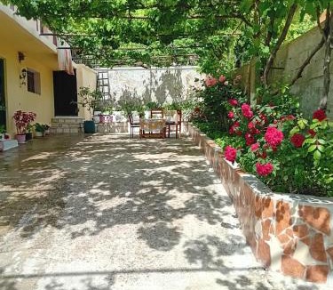 Gjirokaster Villa | Villa Gimi