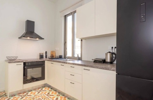 Agios Nikolaos Villa | Villa 'Gioma Luxury' with Mountain View, Wi-Fi and Air Conditioning