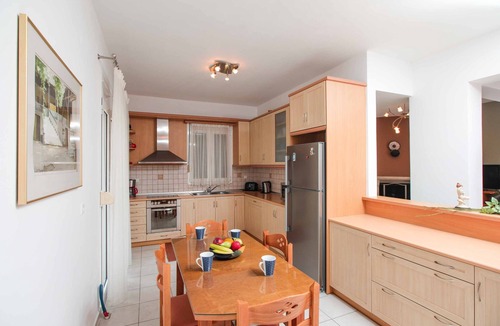 Rethymno Villa | Villa Giorgos - Three Bedroom Villa, Sleeps 6