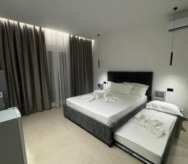 Durres House | Villa Giovanni