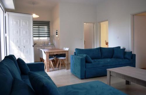 Tolo House | Villa Giovasia in Tolo