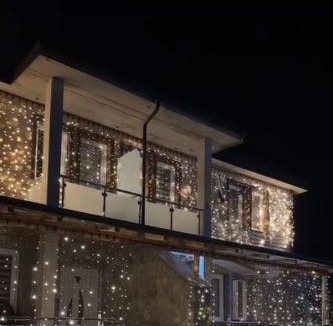 Vitomiricë House | Villa Giti