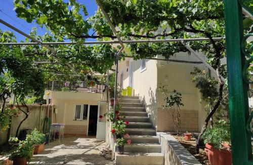 Permet Apartment | Villa Gjata