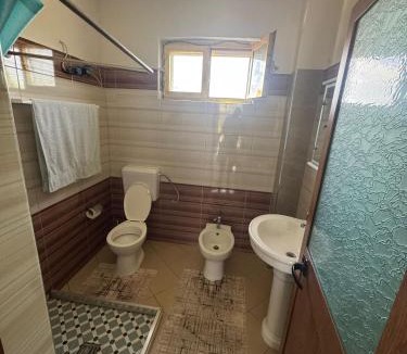 Qerek Apartment | Villa Gjeci Tale