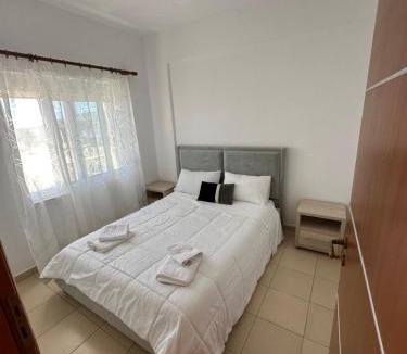 Qeparo House | Villa Gjika