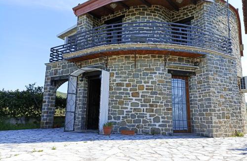 Ishem Villa | Villa Gjiri Lalzit Beach