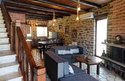 Ishem Villa | Villa Gjiri Lalzit Beach