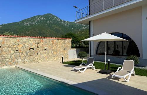 Sakës Apartment | Villa Gjoni