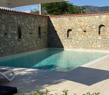 Sakës Apartment | Villa Gjoni