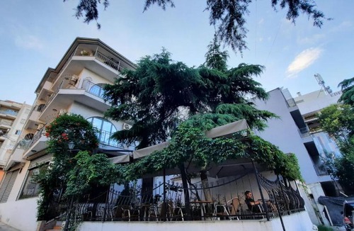 Durres Hotel | ~Villa Gloria~