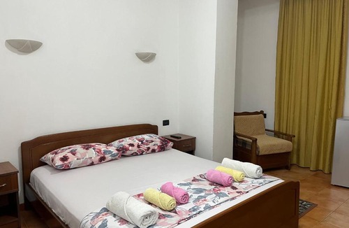 Durres Hotel | ~Villa Gloria~