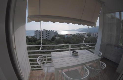 Qazim Pali Apartment | Villa Goxhi