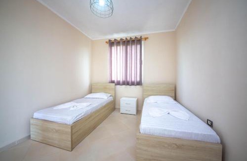 Golem Hotel | Villa Gozhina