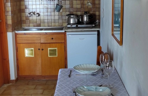 Agios Ioannis Peristeron Apartment | Villa Fourtuna SeaView AMA 00003700891