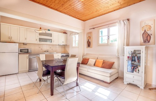 Petaleia Villa | Villa Varvara Kerasia with private pool