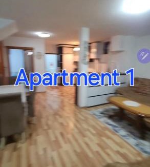 Prevalla Apartment | Villa Green Park