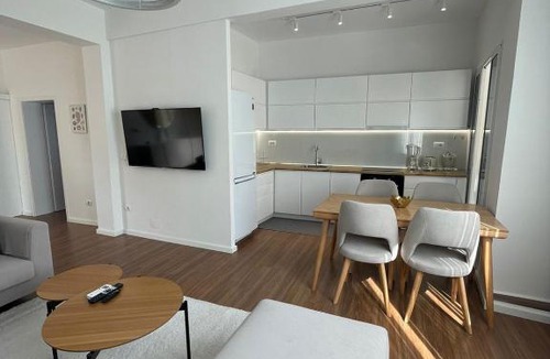 Berat Apartment | Villa Grigor