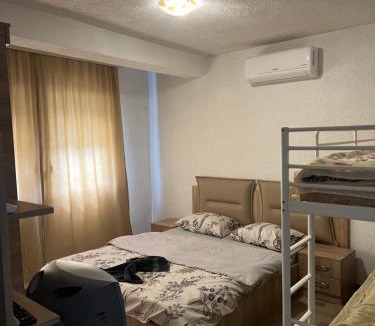Pejë Apartment | Villa Gryka