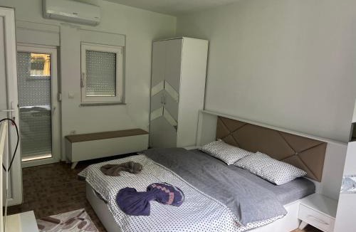 Pejë Apartment | Villa Gryka