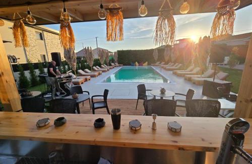 Lezhe House | Villa Guesthouse Albion