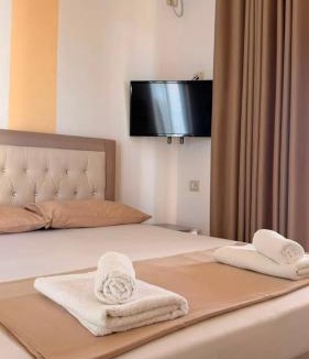 Ksamil Apartment | Villa Guximi