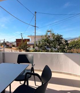 Ksamil Apartment | Villa Guximi