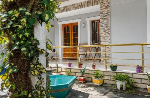 Shkoder Villa | Villa Halili - The Garden Retreat