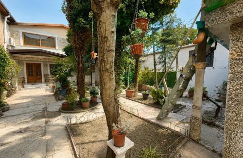 Shkoder Villa | Villa Halili - The Garden Retreat