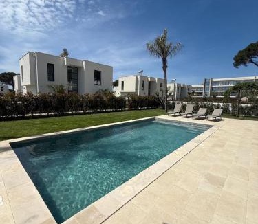 Ishem Villa | Villa Hana - San Pietro