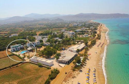 Plaka Apartment | Villa Harmony
