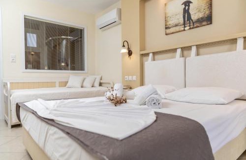 Plaka Apartment | Villa Harmony