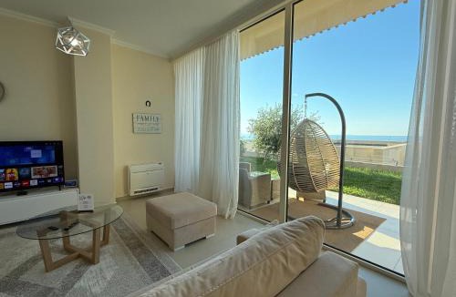 Jala Apartment | Villa Harmony Green Coast, Palase