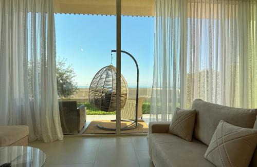 Jala Apartment | Villa Harmony Green Coast, Palase