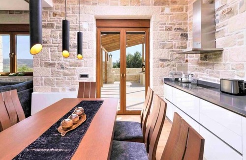 Kamilari Villa | Villa Harmony in Kamilari