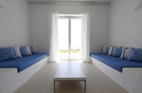 Paros Villa | Villa Haroula