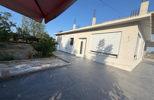 Qerek Villa | Villa Hasani