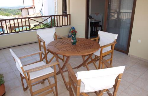 Kolymbari Villa | Villa Helidoni