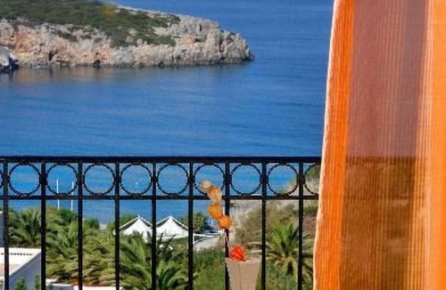 Istron House | Villa Helios by Interhome