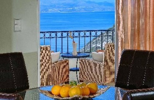 Istron House | Villa Helios by Interhome