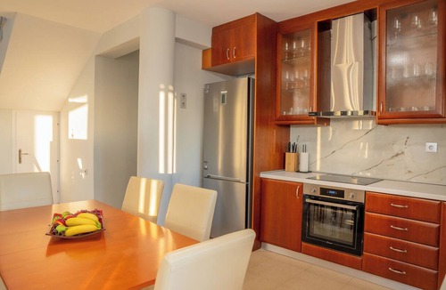 Heraklion House | Villa Helyra Private Pool Sunset Views & Peaceful Atmosphere