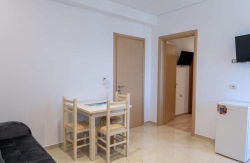 Aliko Hotel | Villa HENA