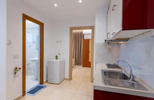 Aliko Hotel | Villa HENA