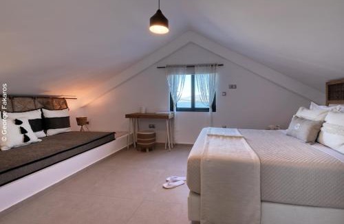 Katouna Villa | Villa Hendel Lefkada